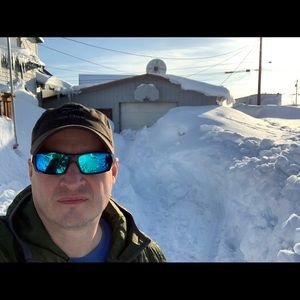 Meet your Posher, Dean